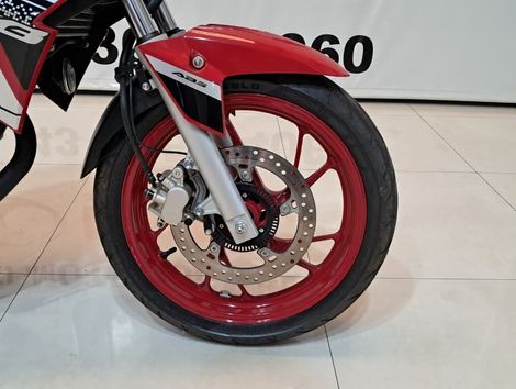 HONDA CB 250 TWISTER/FLEXONE
