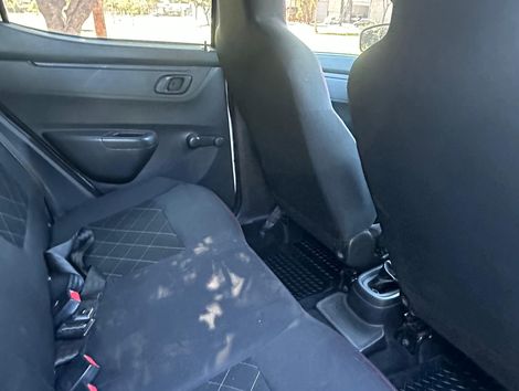 Renault KWID Zen 1.0 Flex 12V 5p Mec.