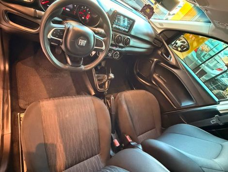 Fiat ARGO 1.0 6V Flex