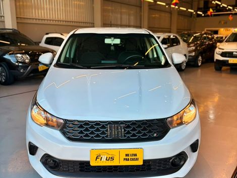 Fiat ARGO 1.0 6V Flex