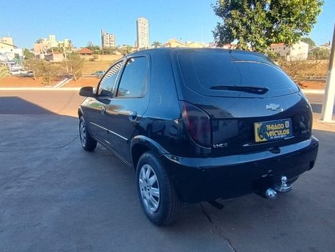 Chevrolet Celta Spirit/ LT 1.0 MPFI 8V FlexP. 5p