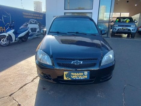 Chevrolet Celta Spirit/ LT 1.0 MPFI 8V FlexP. 5p