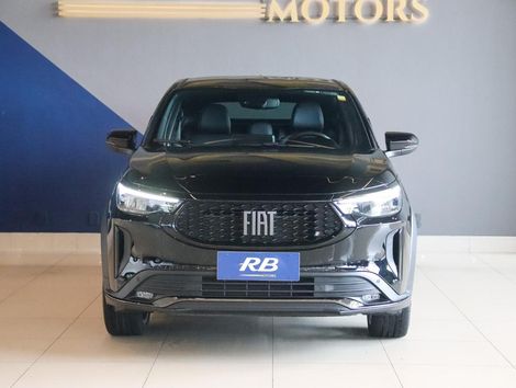 Fiat Fastback Limited Ed.1.3 270 T.Flex Aut.
