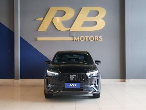 Fiat Fastback Limited Ed.1.3 270 T.Flex Aut.