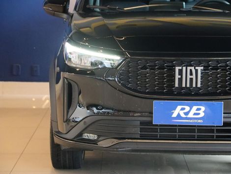 Fiat Fastback Limited Ed.1.3 270 T.Flex Aut.