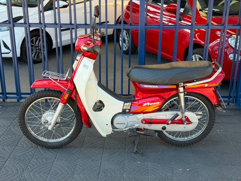 HONDA C 100 DREAM