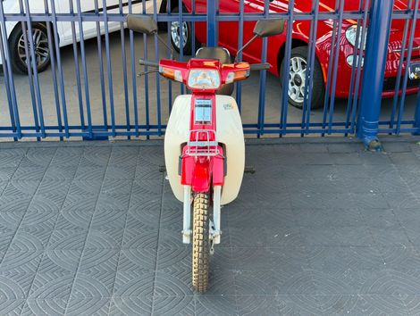 HONDA C 100 DREAM