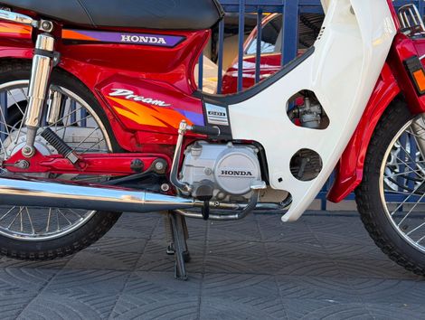 HONDA C 100 DREAM