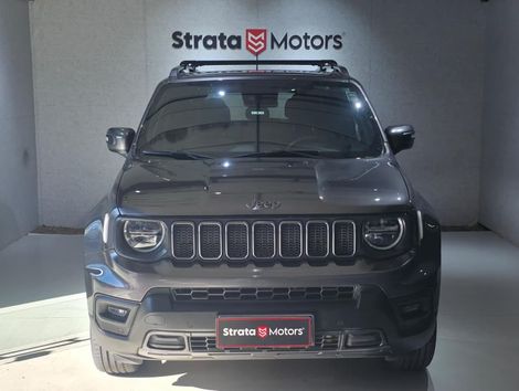 Jeep Renegade S T270 1.3 TB 4x4 Flex Aut.