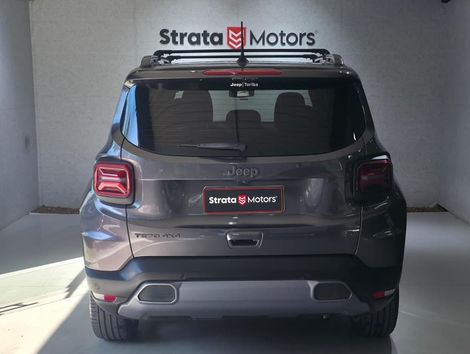 Jeep Renegade S T270 1.3 TB 4x4 Flex Aut.
