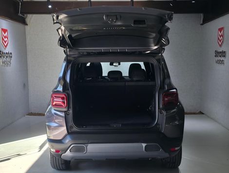 Jeep Renegade S T270 1.3 TB 4x4 Flex Aut.