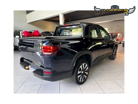 Chevrolet MONTANA 1.2 Turbo Flex 12V 4p Mec.