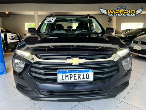 Chevrolet MONTANA 1.2 Turbo Flex 12V 4p Mec.