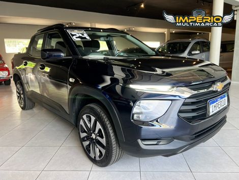 Chevrolet MONTANA 1.2 Turbo Flex 12V 4p Mec.
