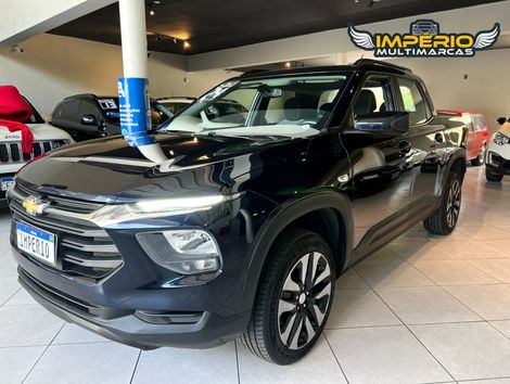 Chevrolet MONTANA 1.2 Turbo Flex 12V 4p Mec.