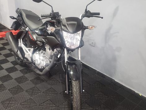 HONDA CG 160 START