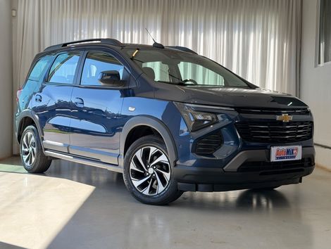 Chevrolet SPIN PREMIER 1.8 8V Econo.Flex 5p Aut.