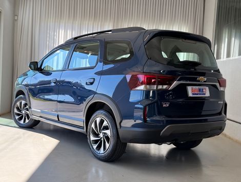 Chevrolet SPIN PREMIER 1.8 8V Econo.Flex 5p Aut.