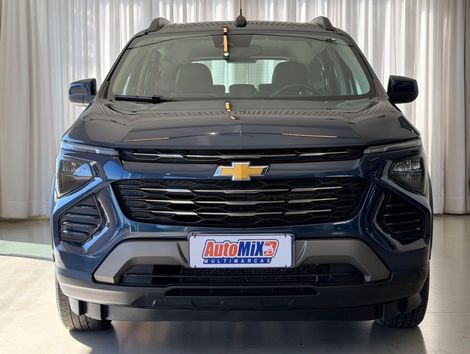Chevrolet SPIN PREMIER 1.8 8V Econo.Flex 5p Aut.