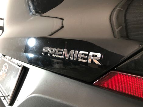 Chevrolet TRACKER Premier 1.2 Turbo 12V Flex Aut.