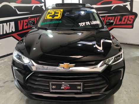 Chevrolet TRACKER Premier 1.2 Turbo 12V Flex Aut.