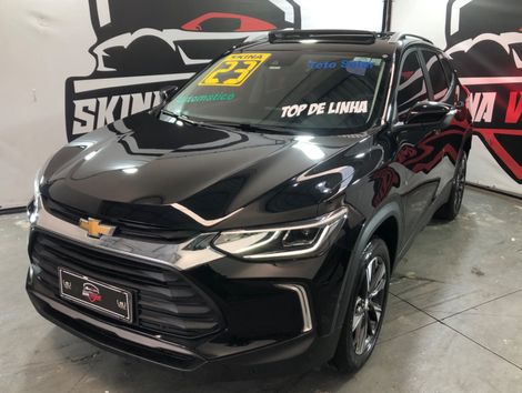 Chevrolet TRACKER Premier 1.2 Turbo 12V Flex Aut.