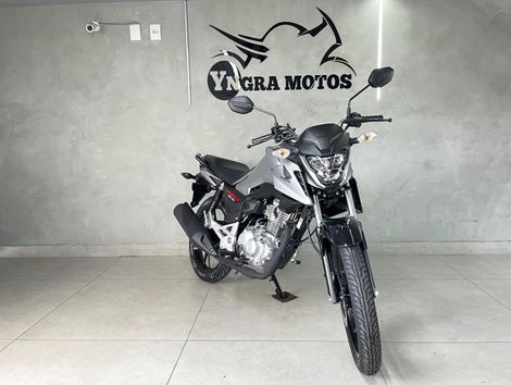 HONDA CG 160 FAN Flex