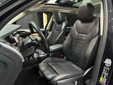 BMW X3 XDRIVE 30e X-Line Turbo Aut. (Híb.)