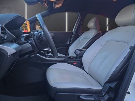 Fiat Fastback Impetus 1.0 200 T. Flex Aut
