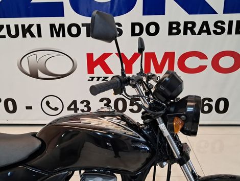 HONDA CG 125 TITAN-KSE