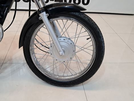 HONDA CG 125 TITAN-KSE