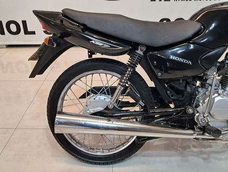 HONDA CG 125 TITAN-KSE