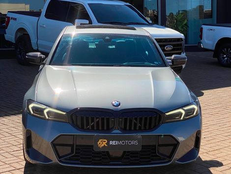 BMW BMW320i M Sport