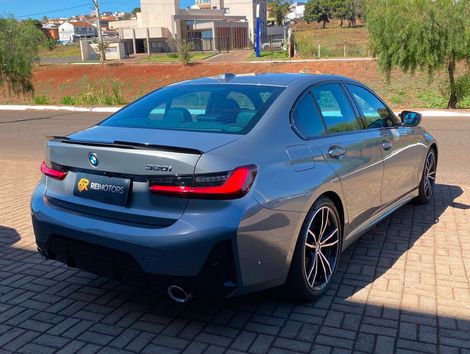 BMW BMW320i M Sport