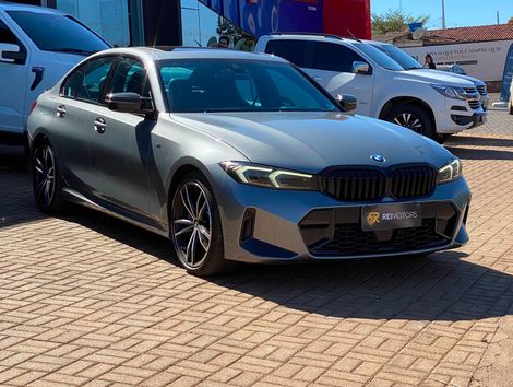 BMW BMW320i M Sport