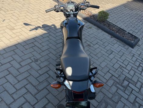 HONDA CG 125 FAN / FAN KS / 125 i FAN
