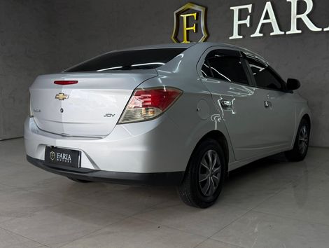 Chevrolet PRISMA Sed. Joy/ LS 1.0 8V FlexPower 4p