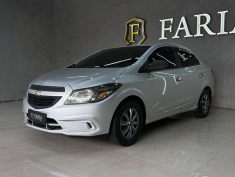 Chevrolet PRISMA Sed. Joy/ LS 1.0 8V FlexPower 4p