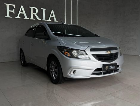 Chevrolet PRISMA Sed. Joy/ LS 1.0 8V FlexPower 4p