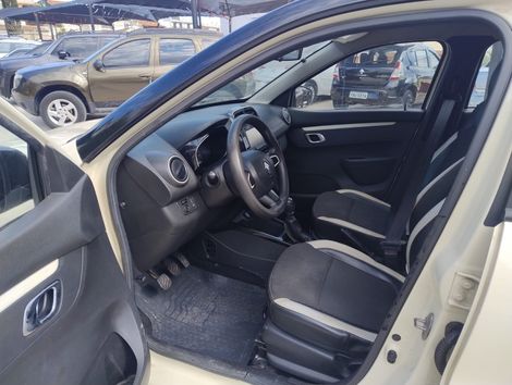 Renault KWID Intense 1.0 Flex 12V 5p Mec.