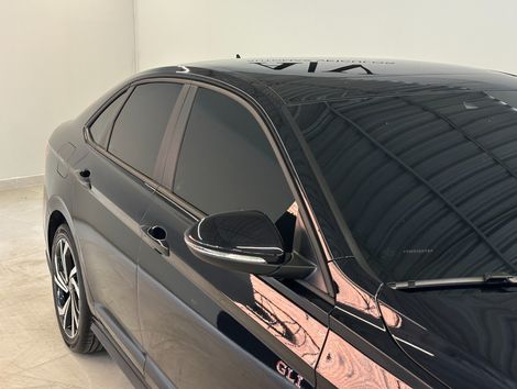 VolksWagen JETTA GLI 350 TSI 2.0 16V 4p Aut.