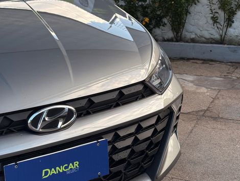 Hyundai HB20 Limited 1.0 Flex 12V Mec.