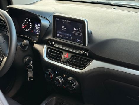 Hyundai HB20 Limited 1.0 Flex 12V Mec.