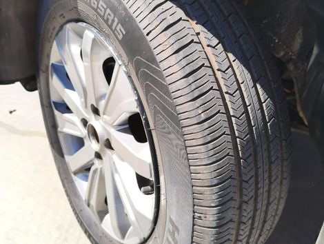 Fiat Strada Freedom 1.3 Flex 8V CD