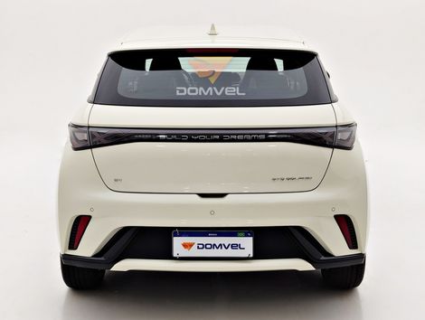 BYD Dolphin EV (Elétrico)