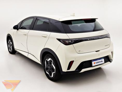 BYD Dolphin EV (Elétrico)