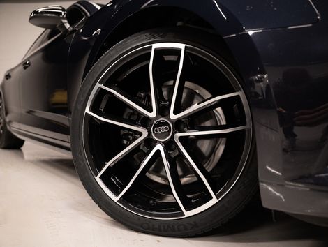 Audi A5 Ambiente Sportb. 2.0 TFSI S tonic