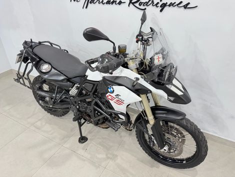 BMW F 800 GS 798cc