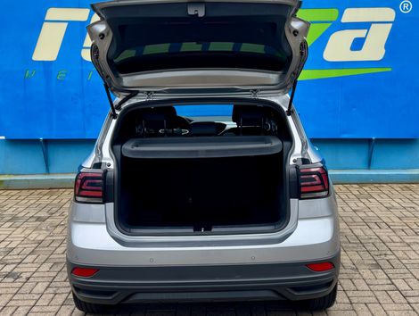 VolksWagen T-Cross 200 TSI 1.0  Flex 12V 5p Aut.