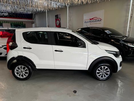 Fiat MOBI LIKE 1.0 Fire Flex 5p.
